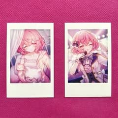 なるせちゃんのチェキ nqrse だいふくやさん ③のサムネイル