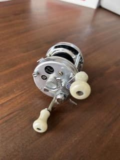 ABU 5500C ベイトリールのサムネイル