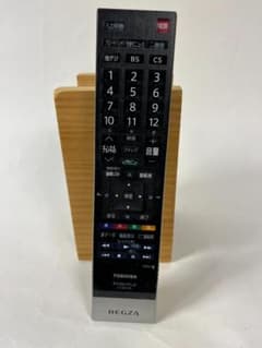 CT-90376 東芝テレビリモコン 中古品のサムネイル