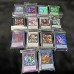 デッキ14個セット ③ - メルカリ