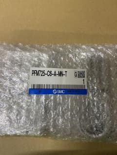 PFM725-C6-A-MN-T コネクタとブラケットのサムネイル