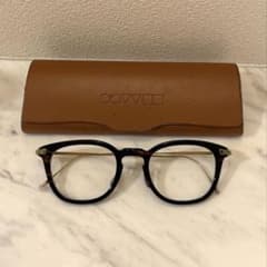 希少　OLIVER PEOPLES CORRINGTON オプティックジャパン期のサムネイル