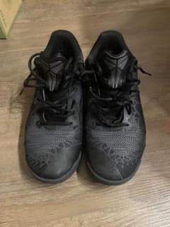 コービー マンバレイジ Kobe Mamba Rage ballaholicのサムネイル