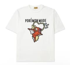 HUMAN MADE Pokemon Tシャツ コイキング2XLのサムネイル