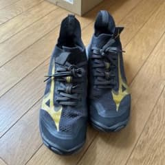 Mizunoウエーブライトニングネオ2バレーボールシューズのサムネイル