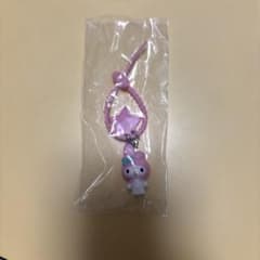サンリオ　ななほしカラフルマルチチャーム　マイメロのサムネイル
