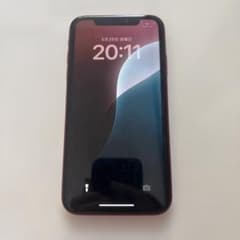 Apple iPhone XR 128GB SIMフリー ブラック ジャンク - メルカリ