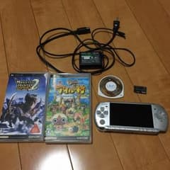 たっく♡様専用 PSP3000のサムネイル