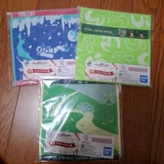 이치 반 쿠지 Mrs. GREEN APPLE MAGICAL WINTER G상