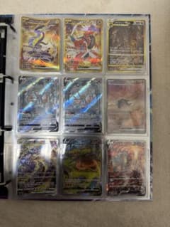ポケモンカード まとめ売り　引退のサムネイル