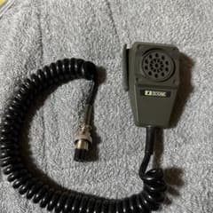 ICOM アンプ内蔵マイク　ic-hm7のサムネイル