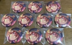 10点 あんスタ シャッフル 缶バッジ 天城燐音 あんさんぶるスターズ