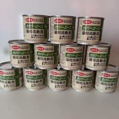 dbf カロリーエースプラス 猫用流動食 85g 12缶セットのサムネイル
