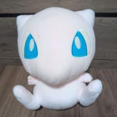 ポケモン ミュウ ぬいぐるみのサムネイル