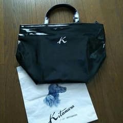 キタムラ 新品エナメルバックのサムネイル