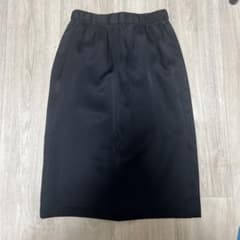 事務服　タイトスカート 9号のサムネイル