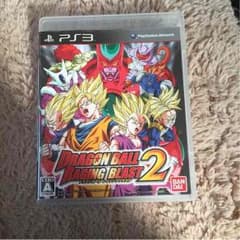 美品 ドラゴンボール レイジングブラスト2のサムネイル