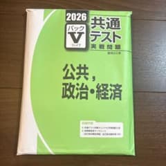 共通テスト対策 公共、政治・経済のサムネイル