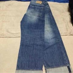STUSSY デニムパンツのサムネイル