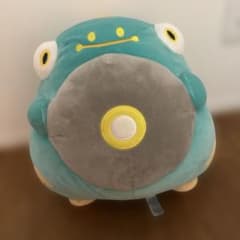 ハラバリー ぬいぐるみのサムネイル