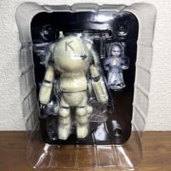 Ma.K. S.A.F.S. ファイアボール BASIC PAINT ver. - メルカリ