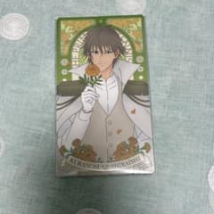 白石蔵ノ介 庭球浪漫　カード アルカナ テニスの王子様 白石蔵ノ介 庭球浪漫 アルカナカード - メルカリ