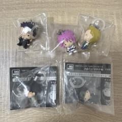 HUNTER×HUNTER めじるしアクセサリー 幻影旅団編Vol.2のサムネイル