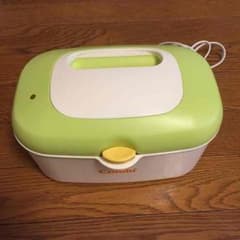 タカ様専用combiおしりふきウォーマーのサムネイル