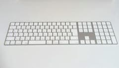 マジックキーボード Magic Keyboard フルサイズのサムネイル