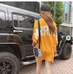 さちメロ様専用 MIRROR9 アイコンTシャツのサムネイル
