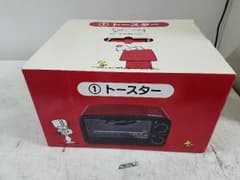 スヌーピーくじのサムネイル