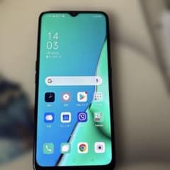 スマートフォン本体 OPPO A5 2020 CPH1943 OPPO A5 2020 CPH1943 本体 - メルカリ