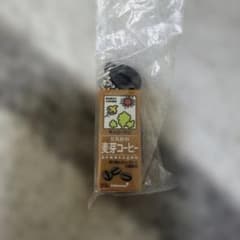 キッコーマン 麦芽コーヒー ミニチュアのサムネイル