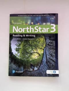 NorthStar 3 Reading & Writingのサムネイル