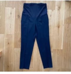 オダさま専用　マタニティパンツ　2本のサムネイル