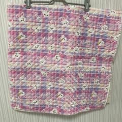 んぐり様専用⭐︎ハンドメイド用生地　うさぎのモフィのサムネイル