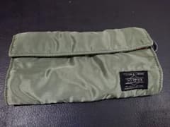 PORTER　TANKER　長財布のサムネイル