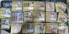 ユニアリ　シェリル　デッキ　調整パーツ付き ユニアリ】＜マクロス＞黄マクロス「シェリル単」【デッキ紹介】｜佐藤