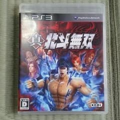 真北斗無双のサムネイル