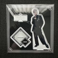Kiramune star club 2025 아크릴 스탠드 오카모토 노부히코