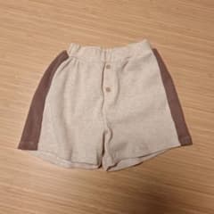 tete a tete ベビーパンツ 90cmのサムネイル