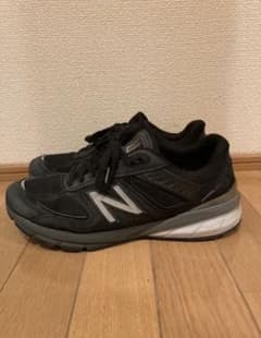ニューバランス990BK5のサムネイル