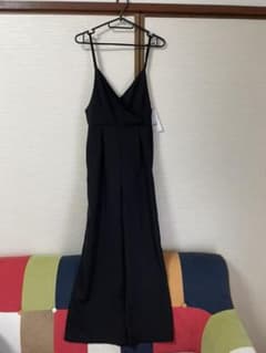 サロペットのサムネイル