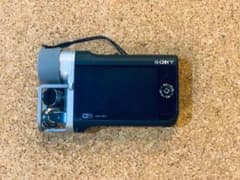 SONY HDR-MV1のサムネイル