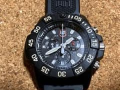 Luminox ルミノックス 3580 Ref 3581 ネイビーシールズのサムネイル