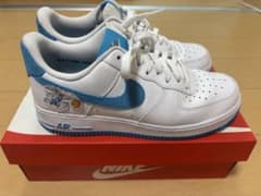 Space Players × Nike Air Force 1 Lowのサムネイル