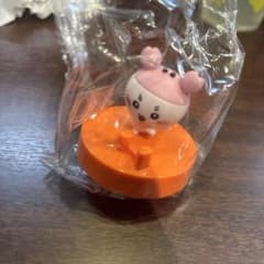 ちいかわ カニちゃん フィギュアのサムネイル