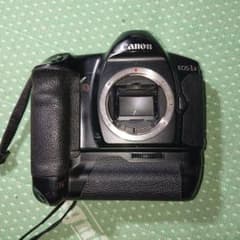 【値下】eos1n-hs　cannon一眼レフのサムネイル