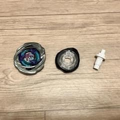 ベイブレードx DMMくじ ワイバーンホバー1-60R - メルカリ
