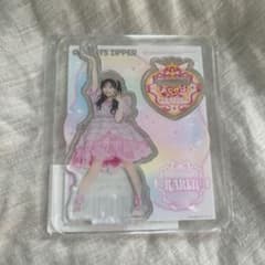 FRUITS ZIPPER 松本かれん アクリルスタンドのサムネイル